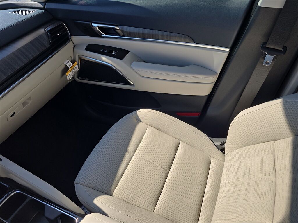 2025 Kia Telluride EX San Clemente CA