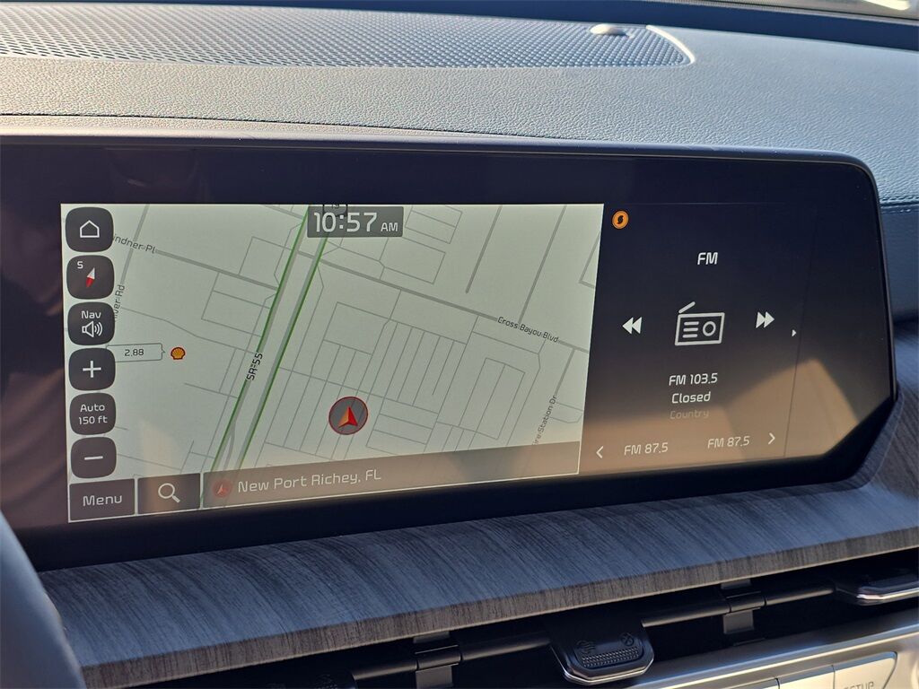 2025 Kia Telluride EX San Clemente CA