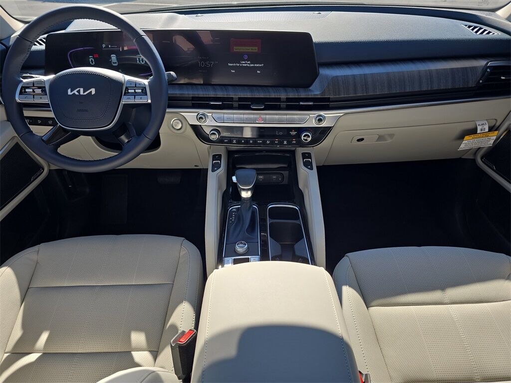 2025 Kia Telluride EX San Clemente CA