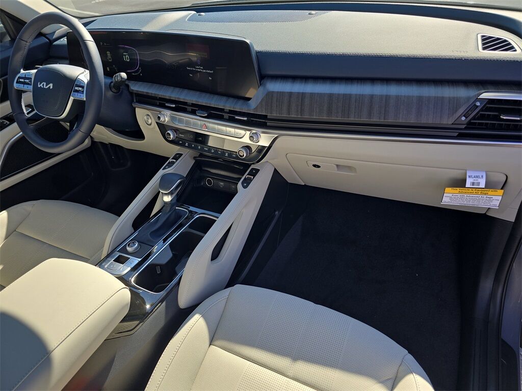 2025 Kia Telluride EX San Clemente CA