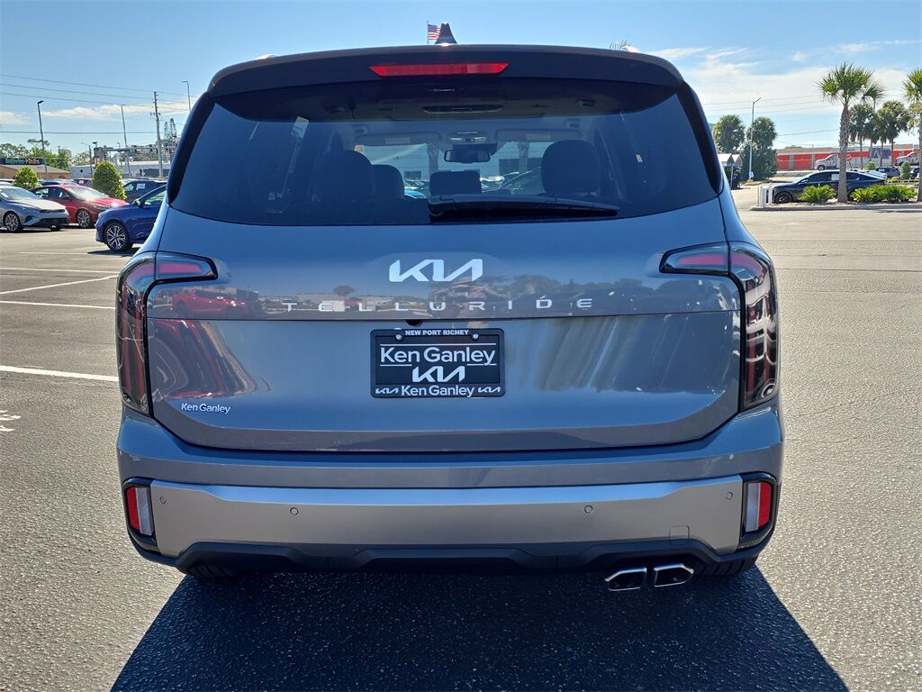 2025 Kia Telluride EX San Clemente CA