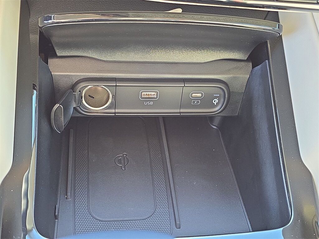 2025 Kia Telluride EX San Clemente CA