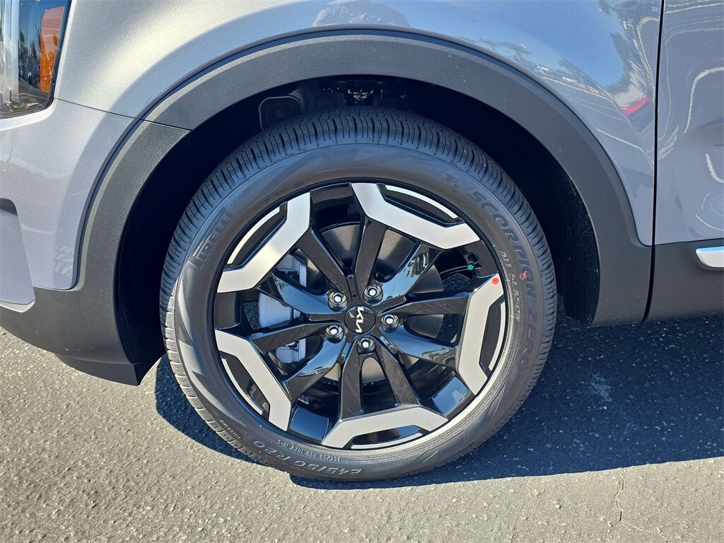 2025 Kia Telluride EX San Clemente CA