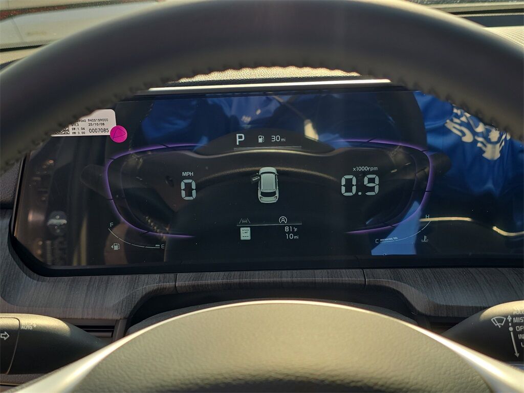 2025 Kia Telluride EX San Clemente CA