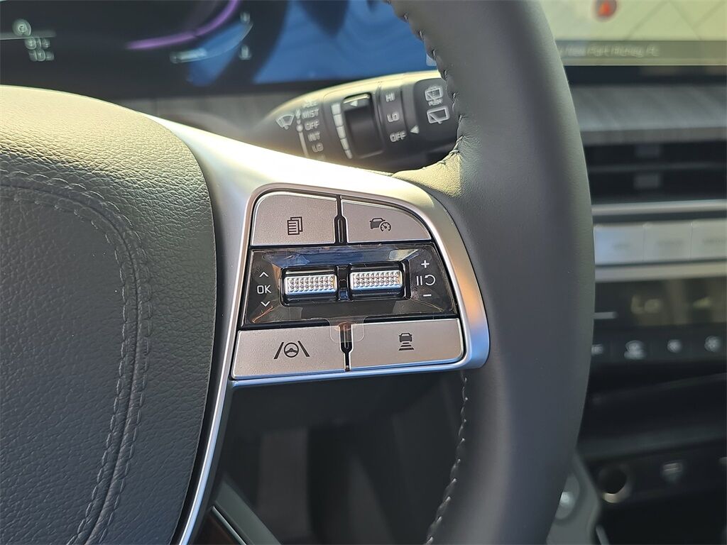 2025 Kia Telluride EX San Clemente CA