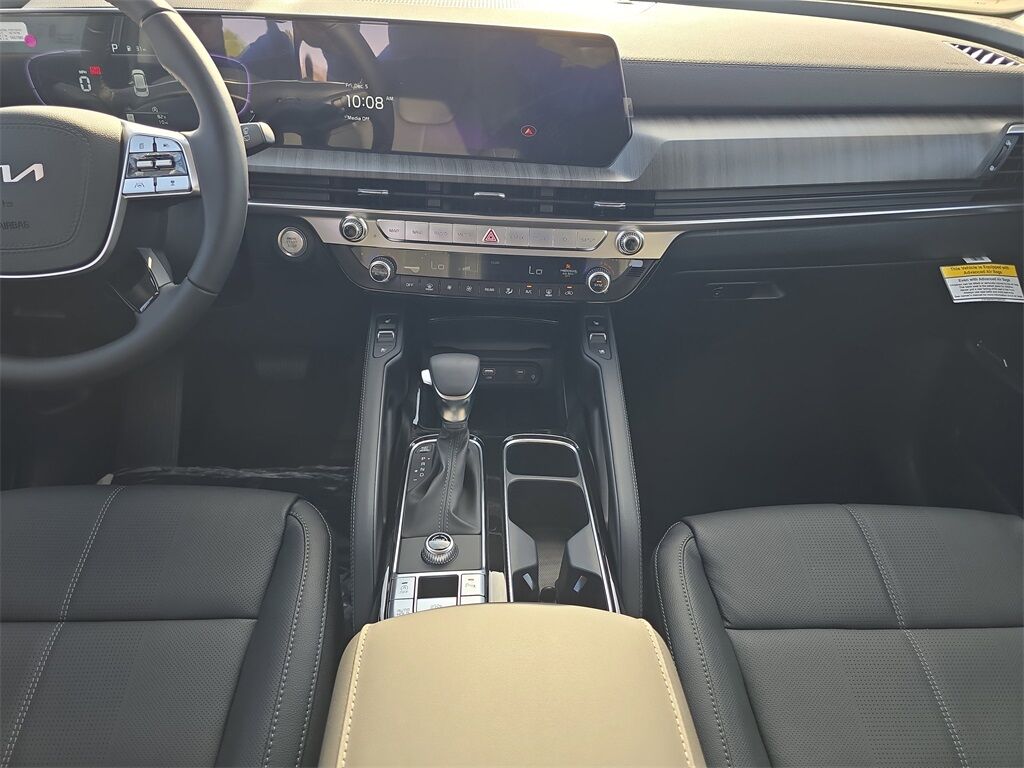 2025 Kia Telluride EX San Clemente CA