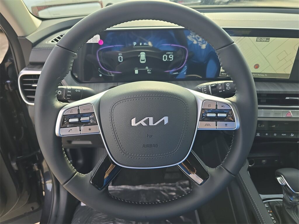 2025 Kia Telluride EX San Clemente CA
