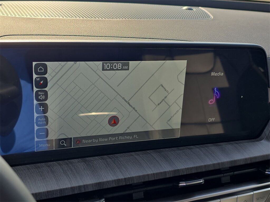 2025 Kia Telluride EX San Clemente CA