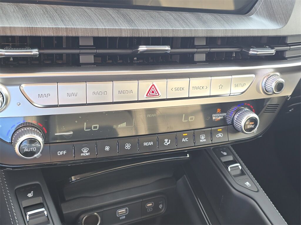 2025 Kia Telluride EX San Clemente CA