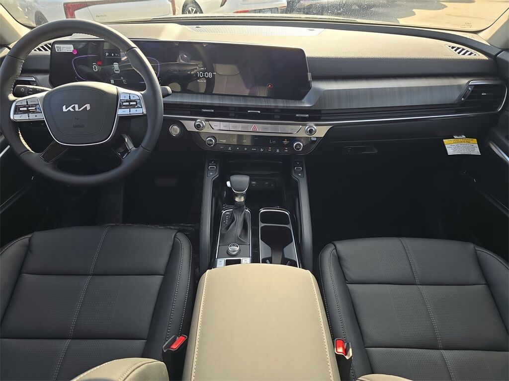 2025 Kia Telluride EX San Clemente CA