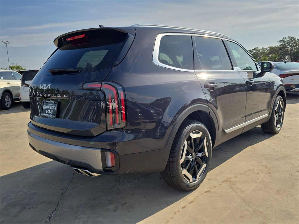 2025 Kia Telluride EX San Clemente CA