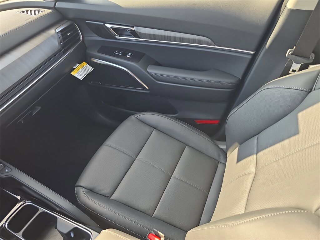 2025 Kia Telluride EX San Clemente CA