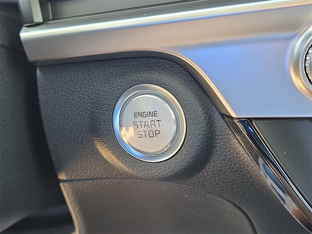 2025 Kia Telluride EX San Clemente CA