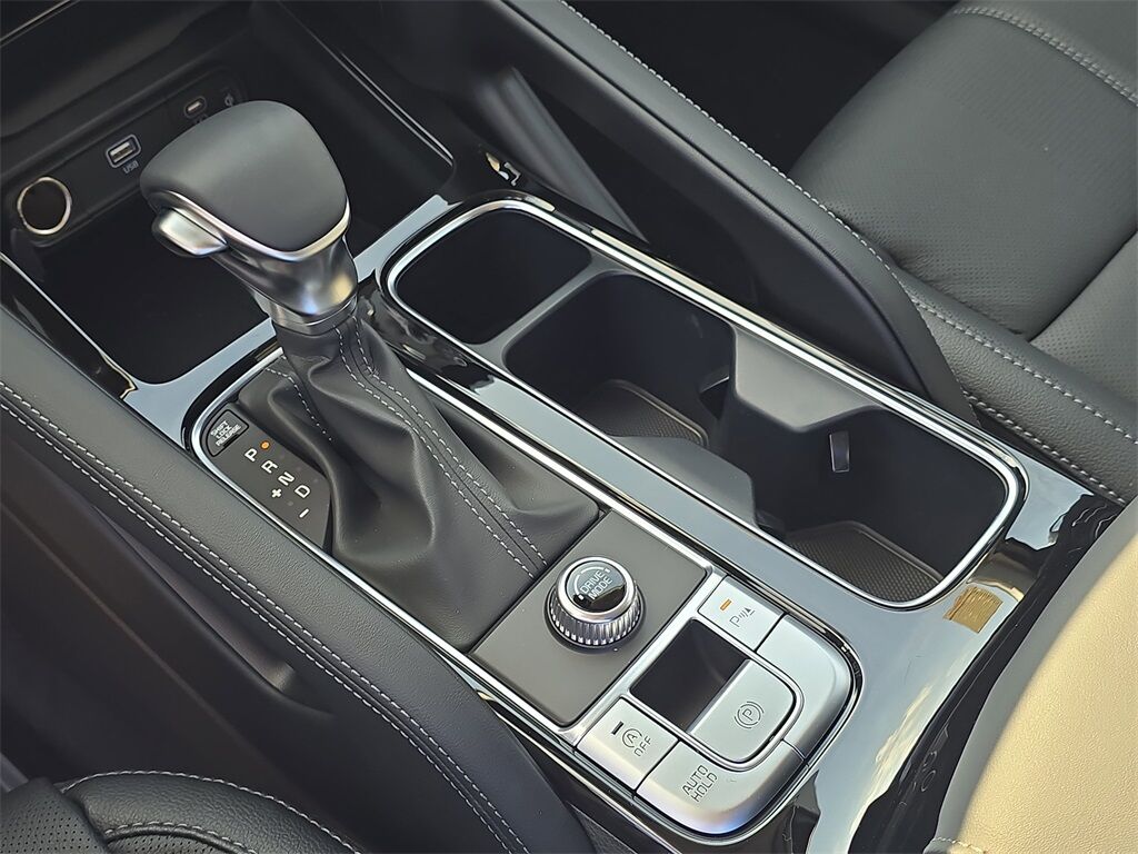 2025 Kia Telluride EX San Clemente CA