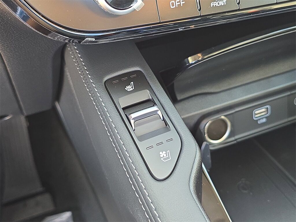 2025 Kia Telluride EX San Clemente CA