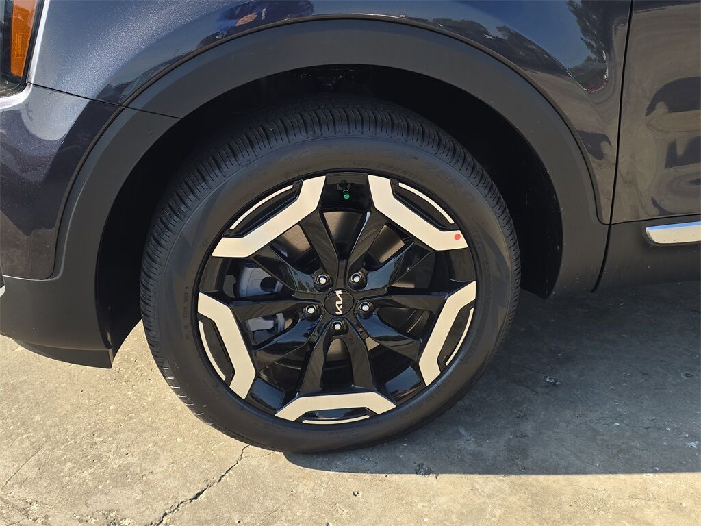 2025 Kia Telluride EX San Clemente CA