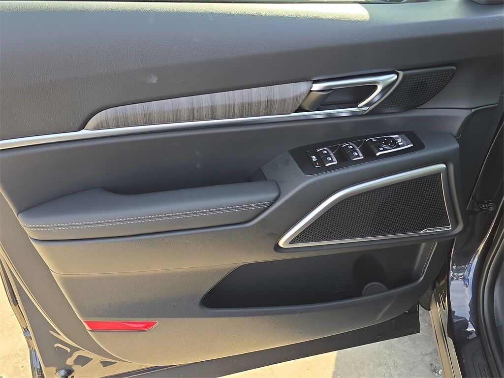 2025 Kia Telluride EX San Clemente CA