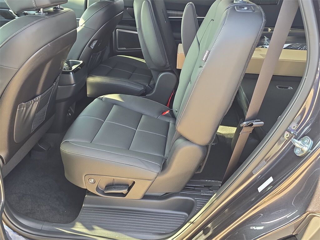 2025 Kia Telluride EX San Clemente CA