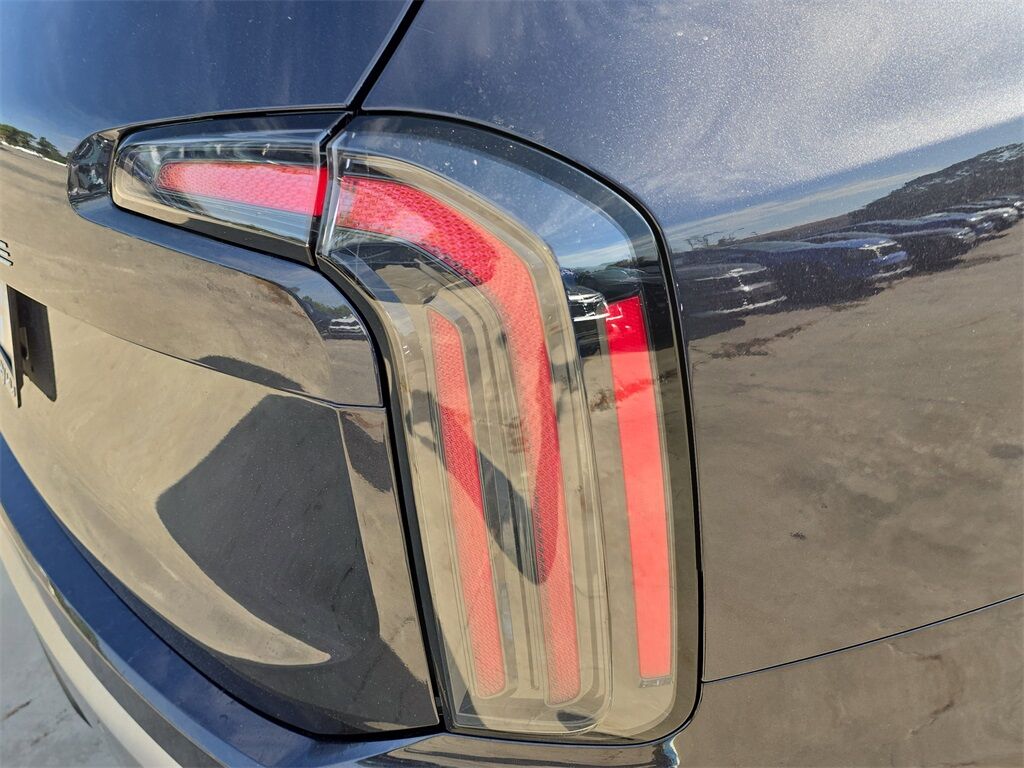 2025 Kia Telluride EX San Clemente CA