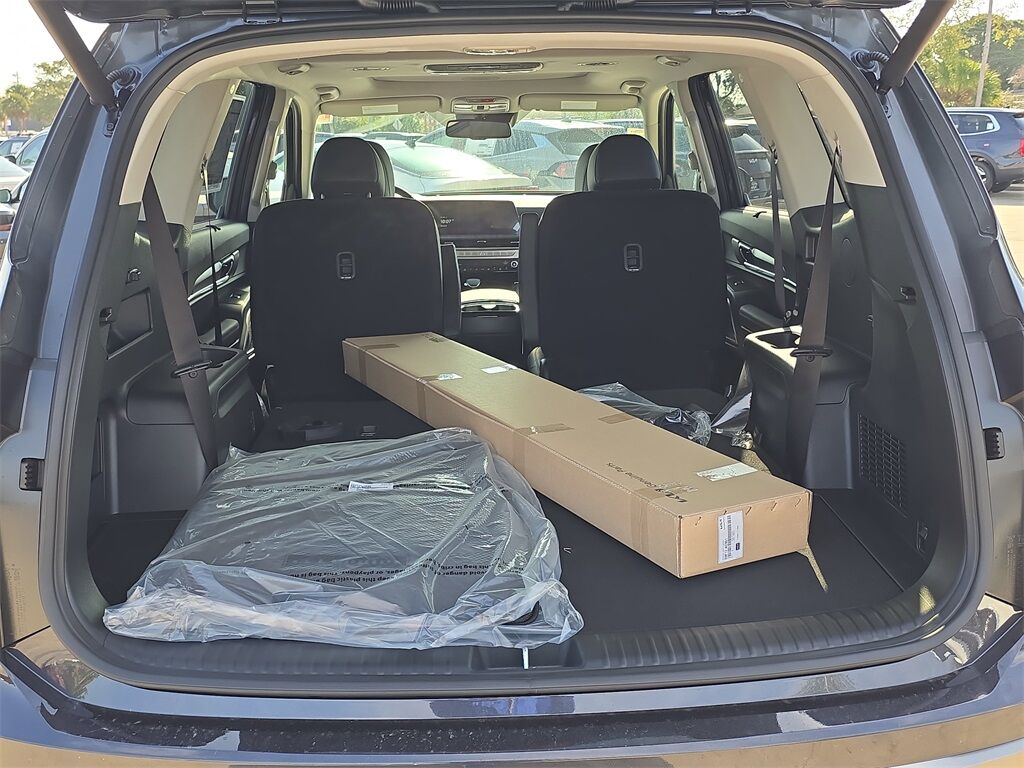 2025 Kia Telluride EX San Clemente CA