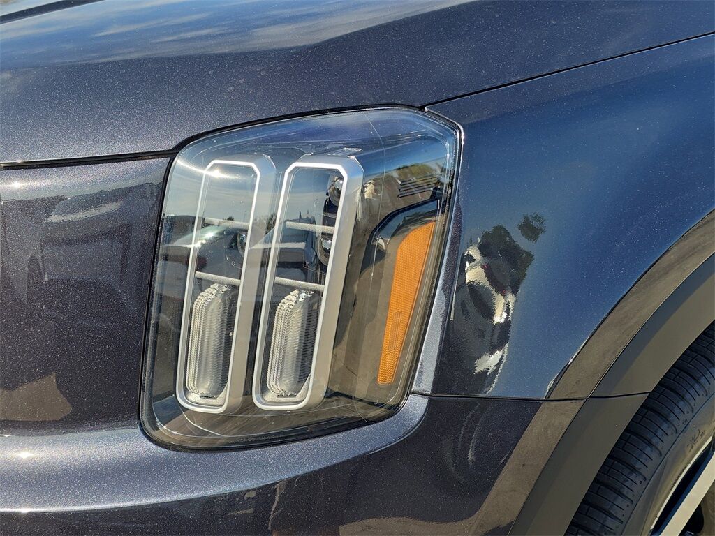 2025 Kia Telluride EX San Clemente CA