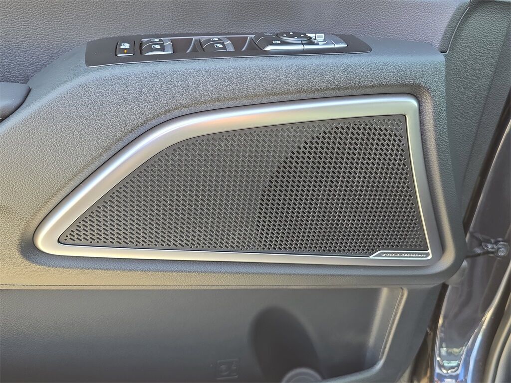 2025 Kia Telluride EX San Clemente CA