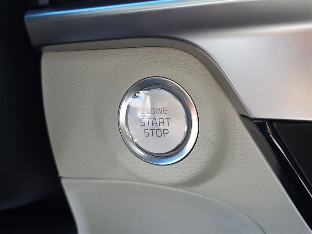 2025 Kia Telluride EX San Clemente CA