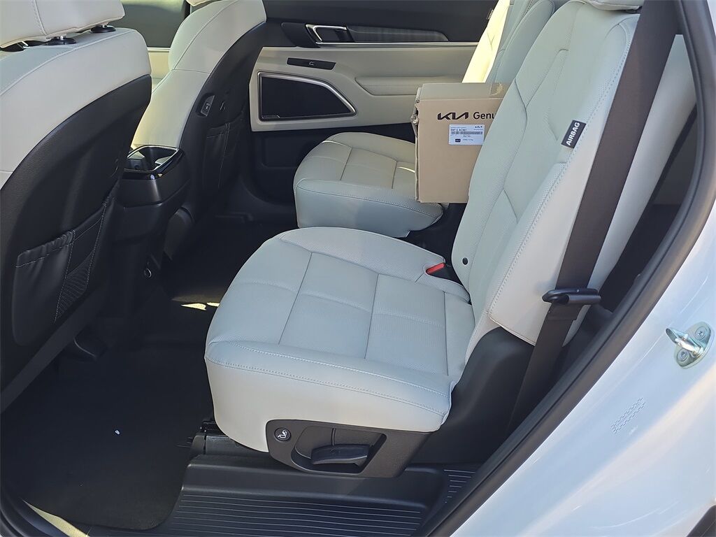 2025 Kia Telluride EX San Clemente CA