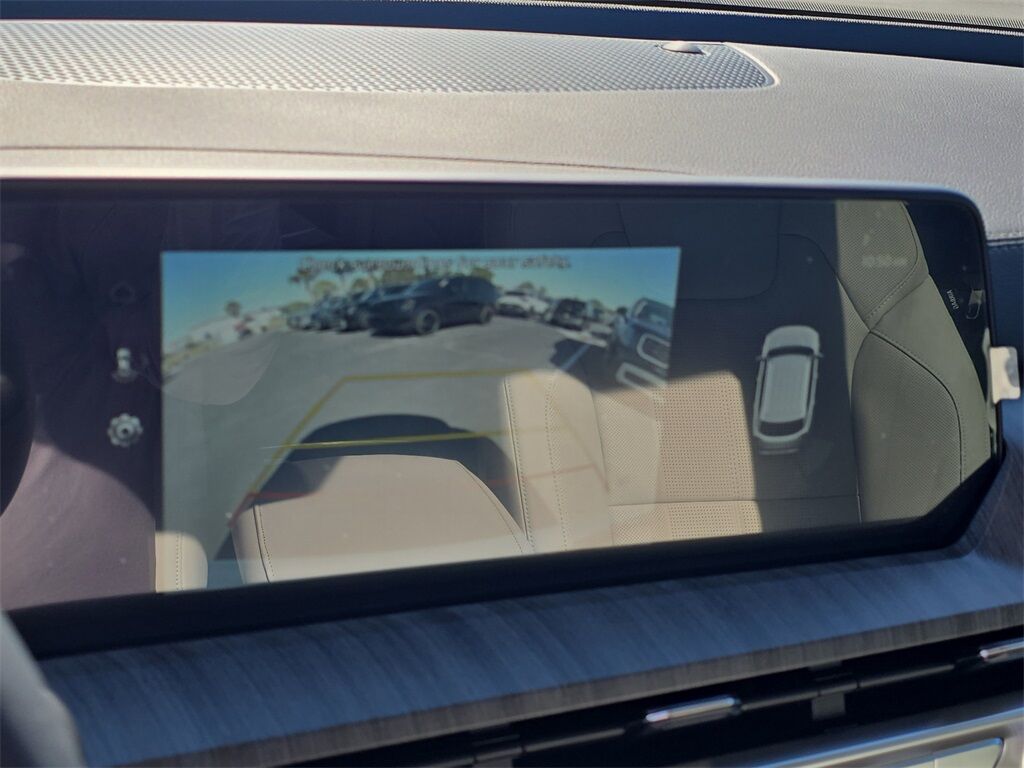 2025 Kia Telluride EX San Clemente CA