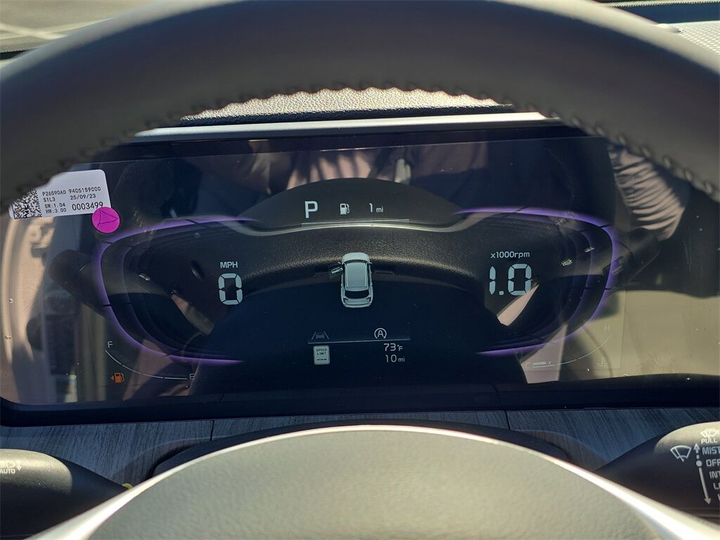 2025 Kia Telluride EX San Clemente CA