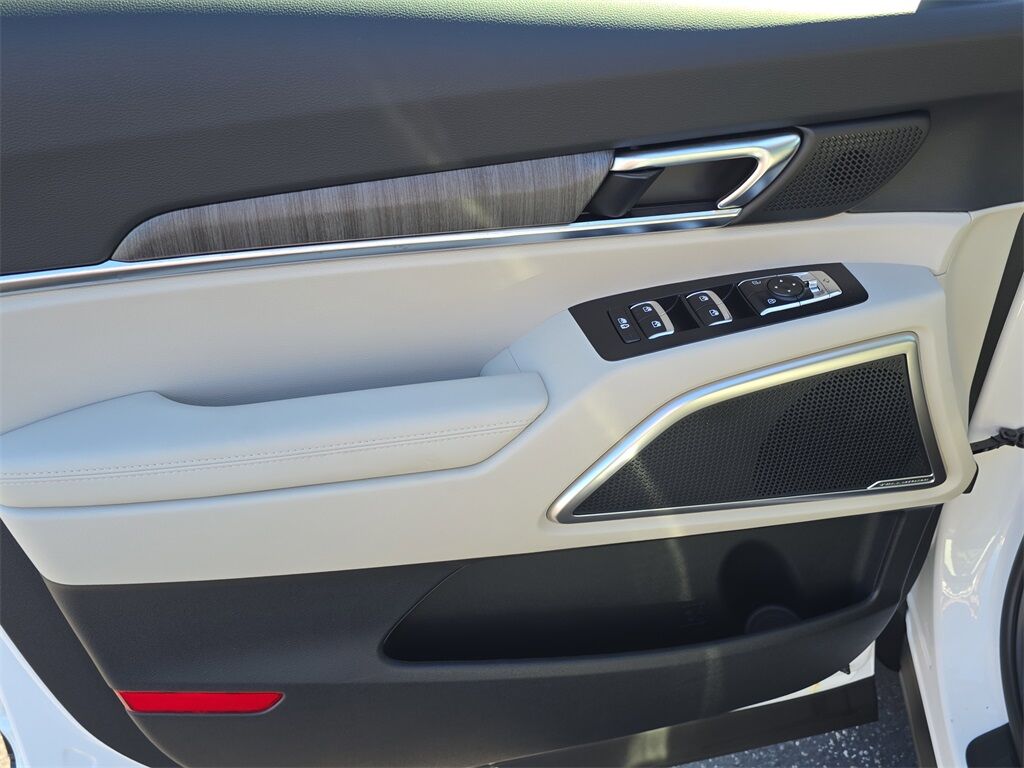 2025 Kia Telluride EX San Clemente CA