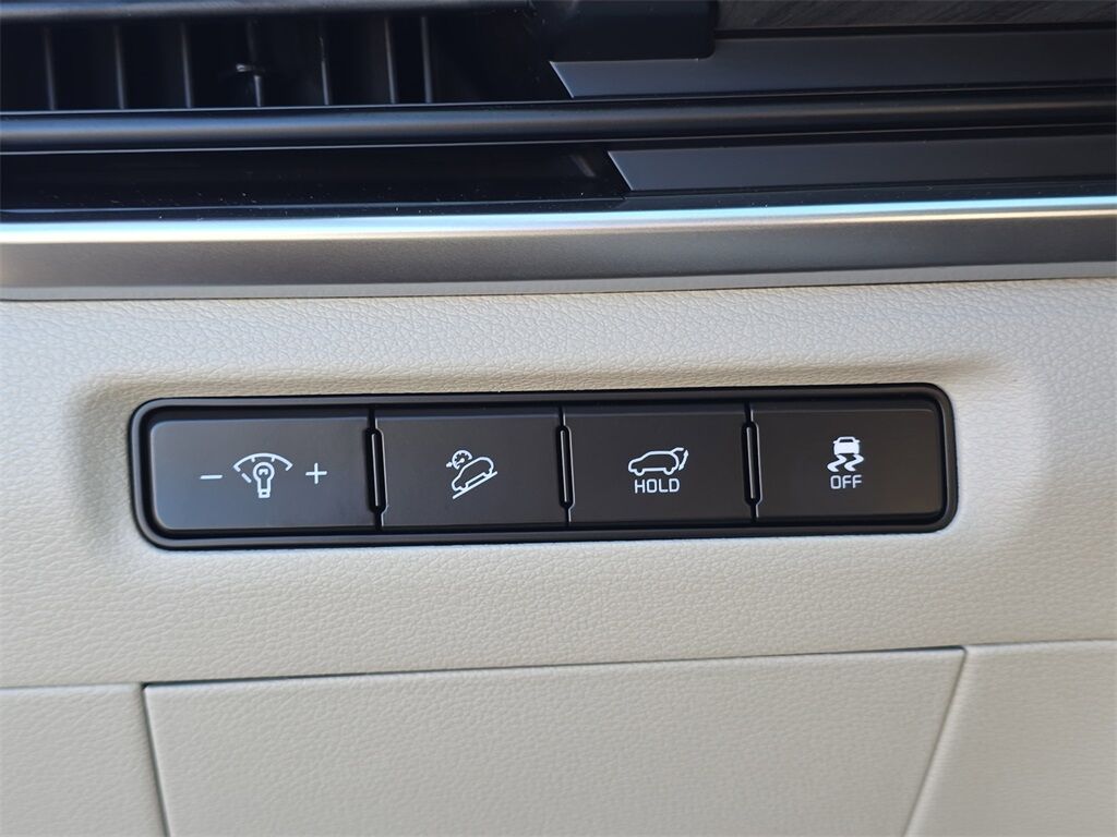 2025 Kia Telluride EX San Clemente CA