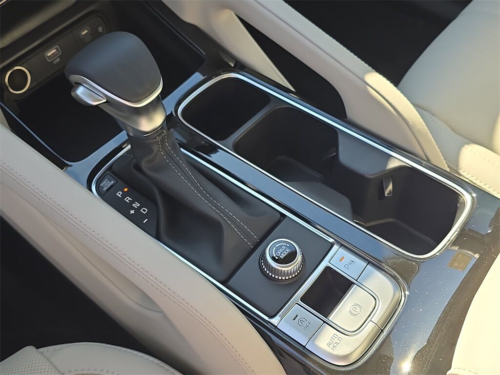 2025 Kia Telluride EX San Clemente CA