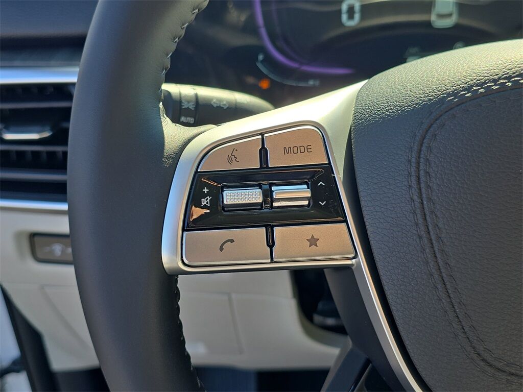 2025 Kia Telluride EX San Clemente CA