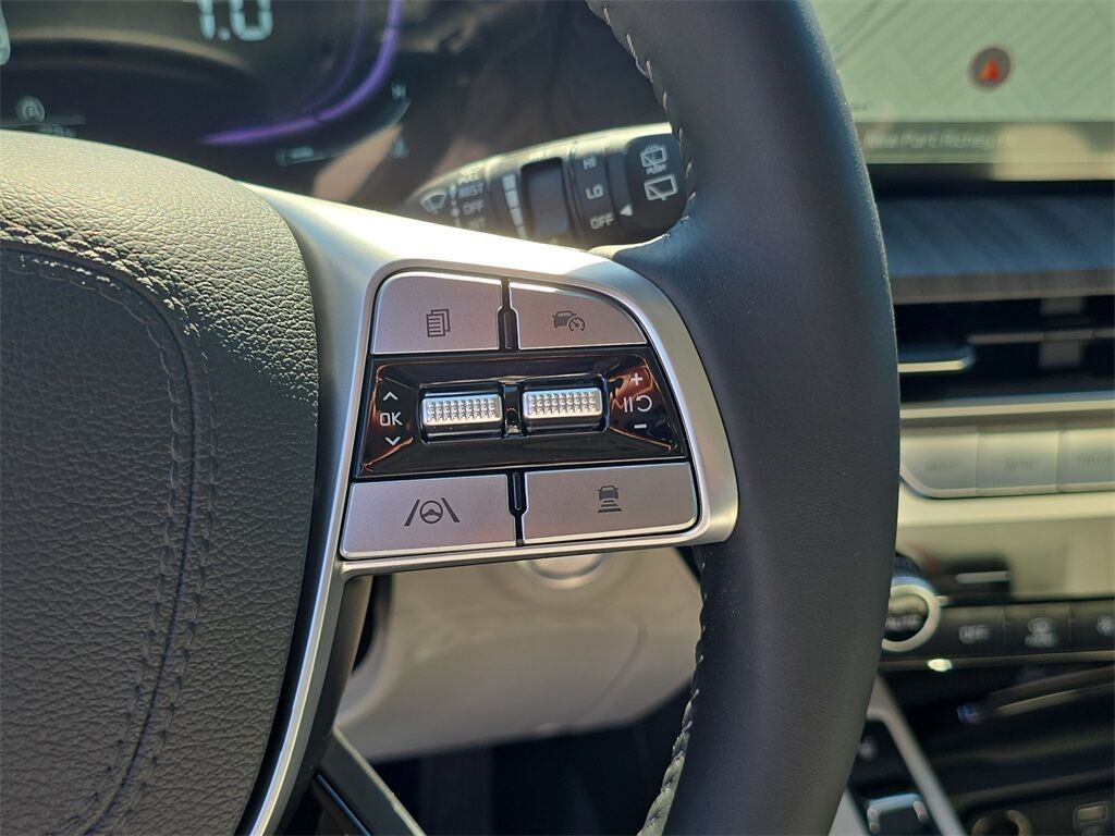 2025 Kia Telluride EX San Clemente CA