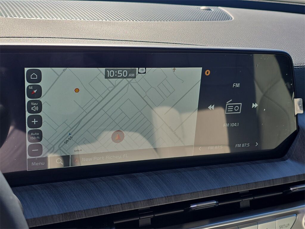 2025 Kia Telluride EX San Clemente CA