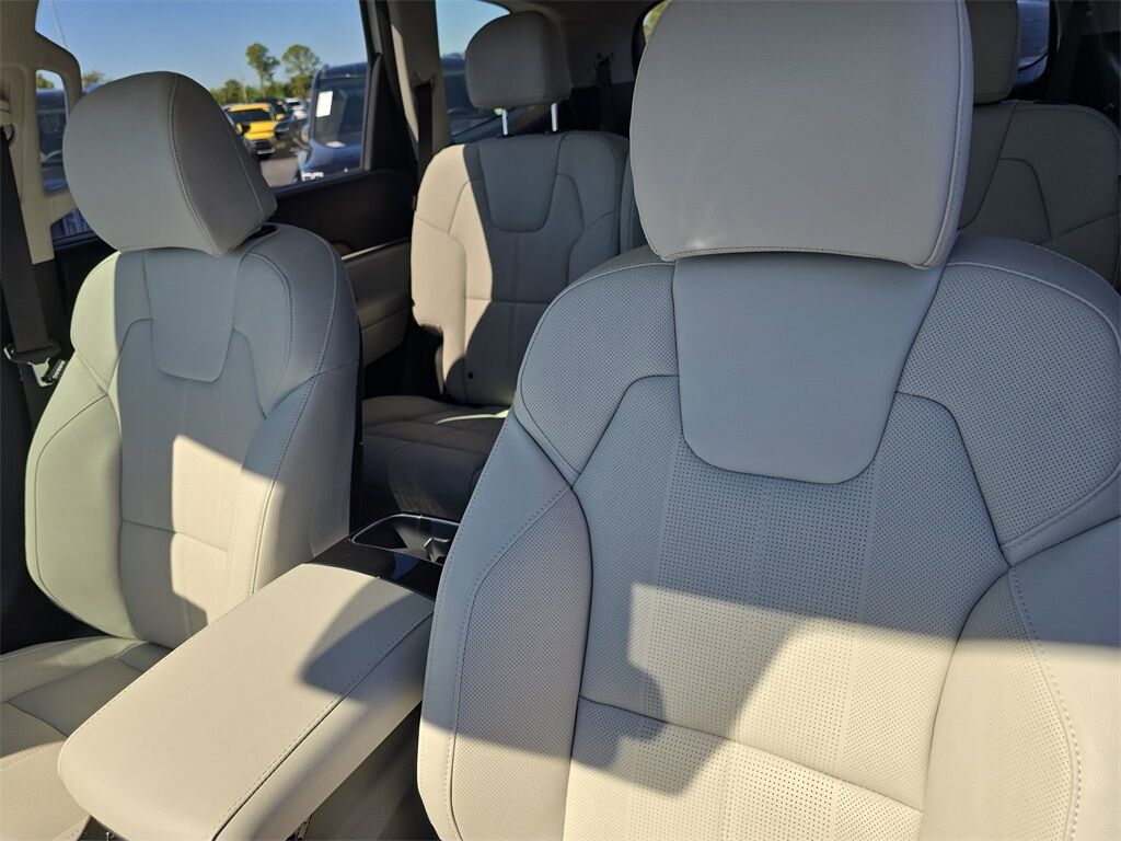 2025 Kia Telluride EX San Clemente CA