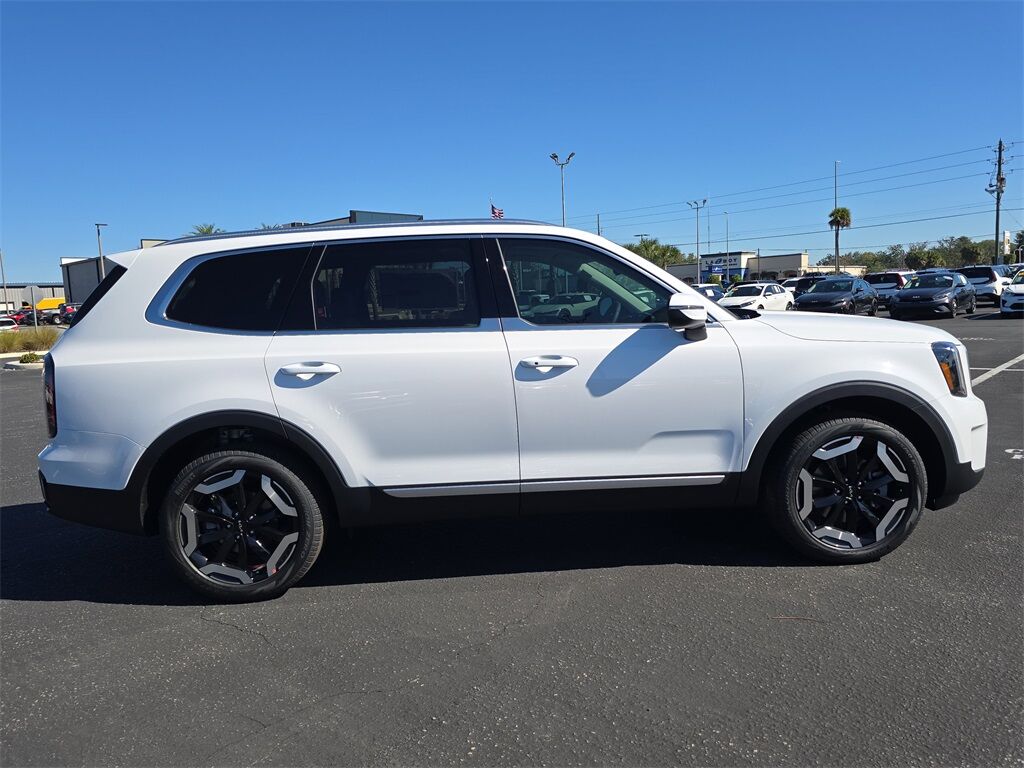 2025 Kia Telluride EX San Clemente CA