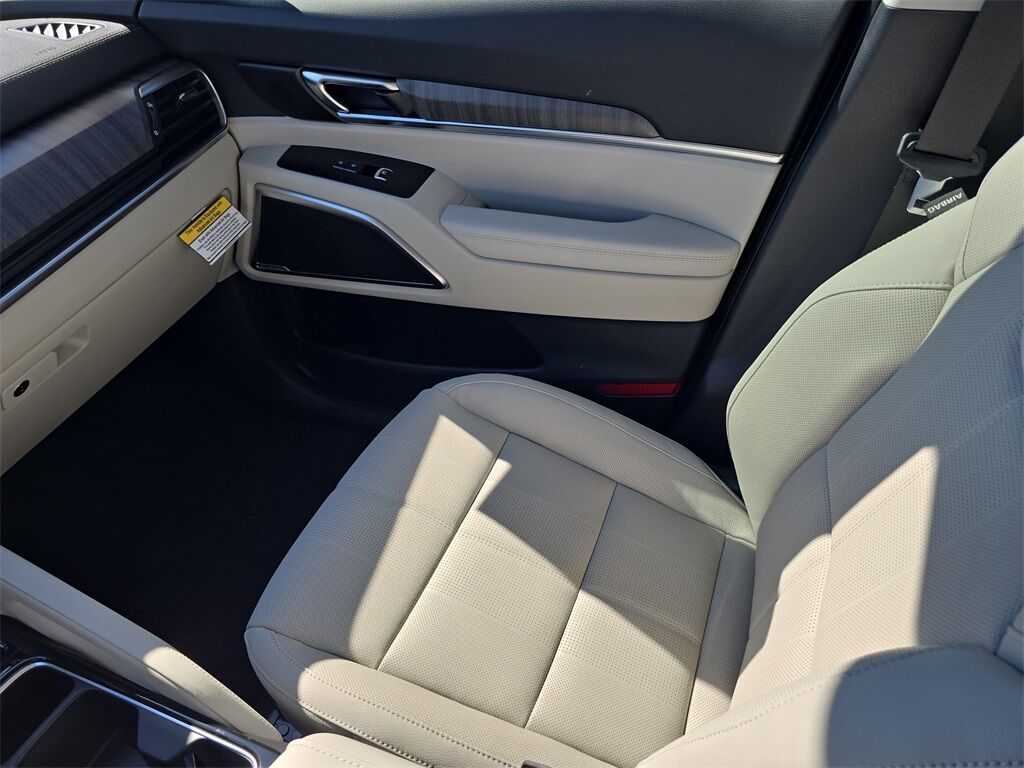 2025 Kia Telluride EX San Clemente CA