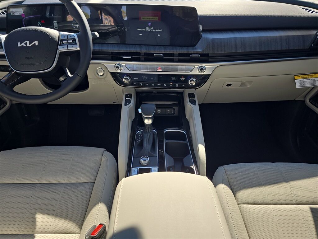 2025 Kia Telluride EX San Clemente CA