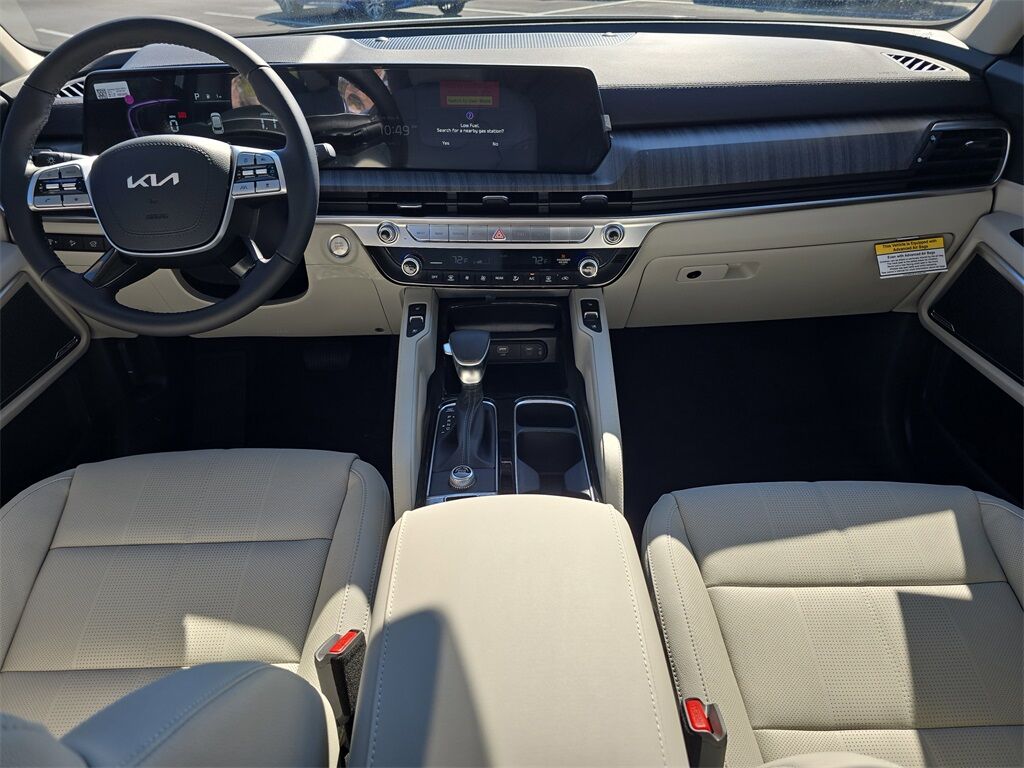 2025 Kia Telluride EX San Clemente CA