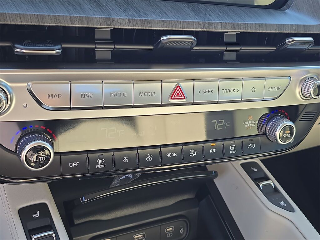 2025 Kia Telluride EX San Clemente CA