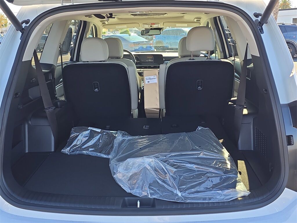 2025 Kia Telluride EX San Clemente CA