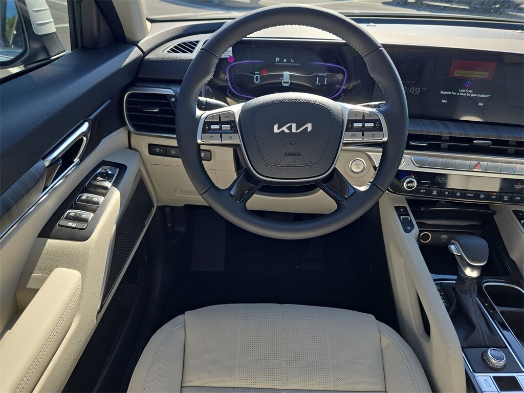 2025 Kia Telluride EX San Clemente CA