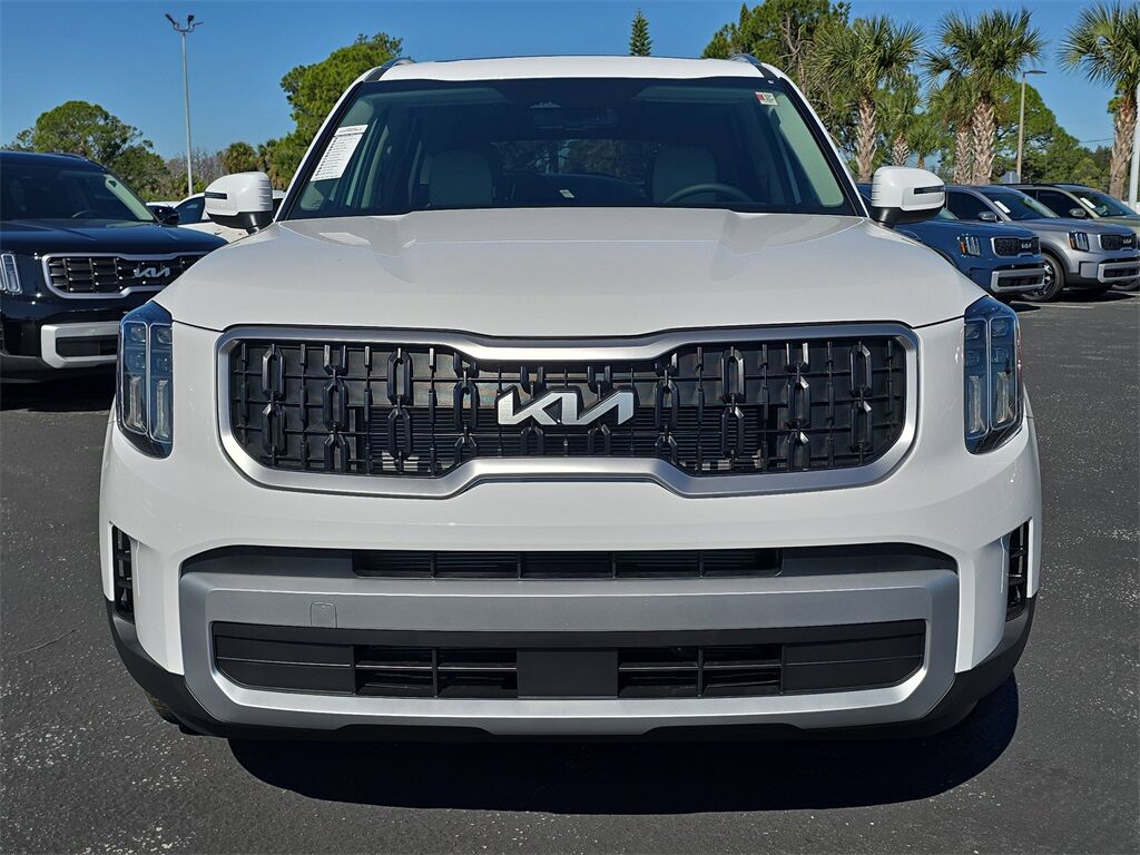 2025 Kia Telluride EX San Clemente CA