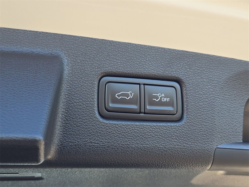 2025 Kia Telluride EX San Clemente CA