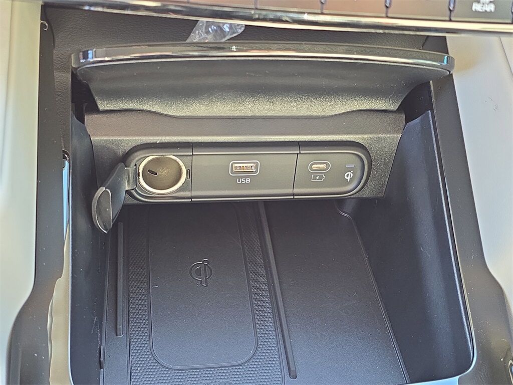 2025 Kia Telluride EX San Clemente CA