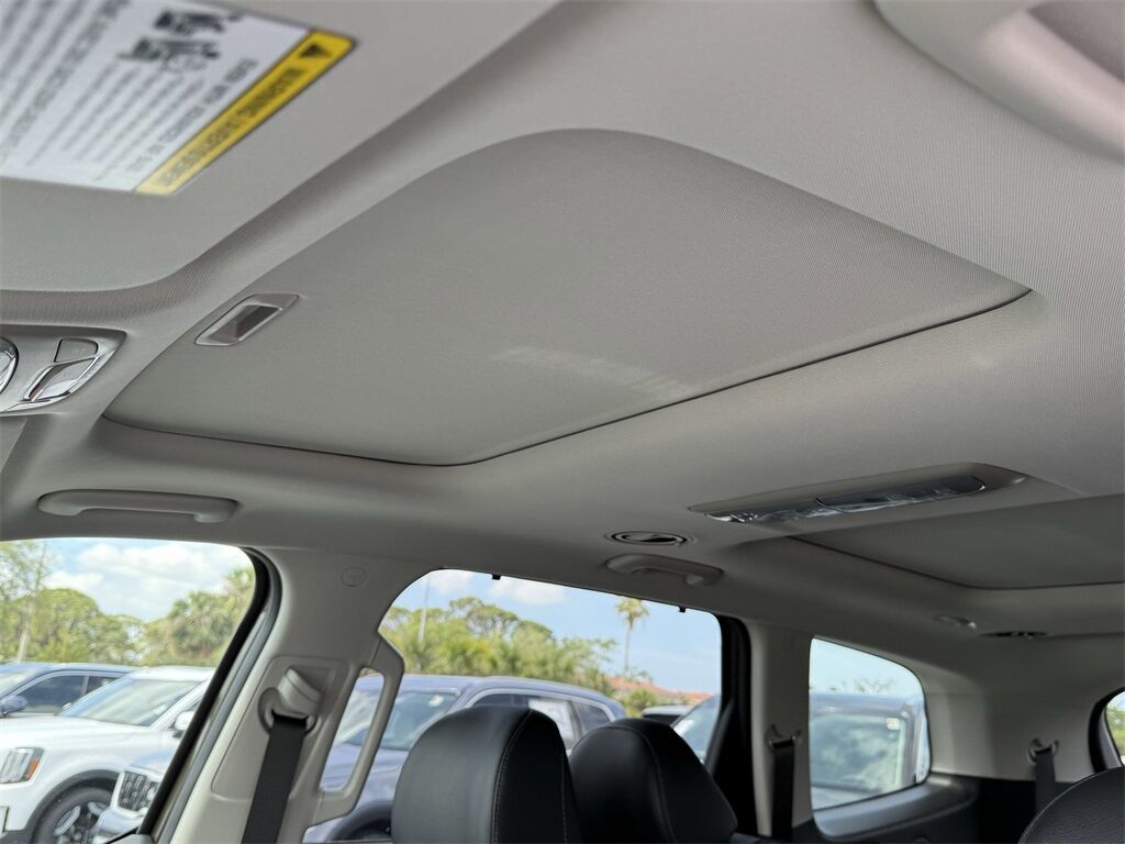 2025 Kia Telluride EX San Clemente CA