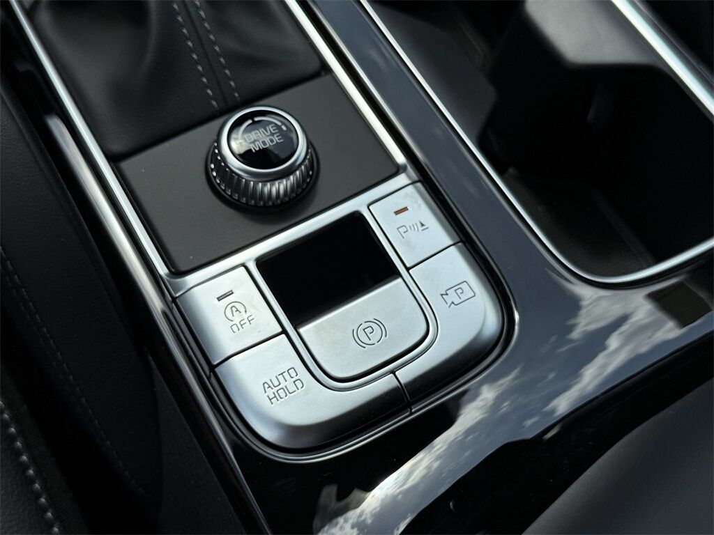 2025 Kia Telluride EX San Clemente CA