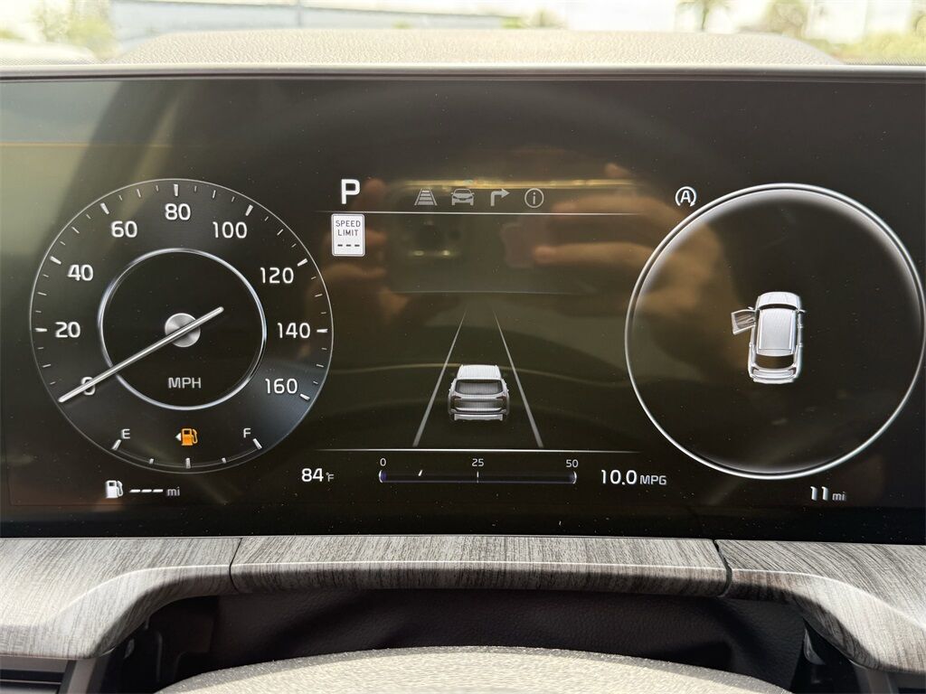 2025 Kia Telluride EX San Clemente CA